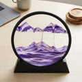 Moving Sand Art Picture